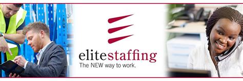 elite staffing bolingbrook illinois